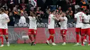 Torku Konyaspor, Süper Lig'e Yükseldi: Çorum FK Finalde Galip Geldi