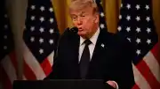 Trump Duyurdu: İran ile Anlaşmanın Son Aşamasına Gelindi