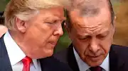 Trump'tan 'İbrahim Anlaşması' Resti: Türkiye'ye İmza Şartı