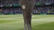 UEFA Konferans Ligi Finalinde Crystal Palace ve Rayo Vallecano Karşılaşıyor