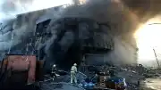 Ukrayna'da Rus Saldırısı: Kiev'de 2 Ölü, 86 Yaralı