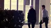Ü.L. Hastaneye Kaldırıldı