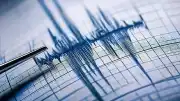 Van'ın Tuşba ilçesinde 3.8 büyüklüğünde deprem kaydedildi