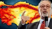 Yer Bilimci Naci Görür'den Akoluk Depremi Sonrası Adana Havzası Uyarısı