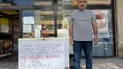 Yozgat'ta Muhtar Çetin'den Kurban Bayramı'nda İhtiyaç Sahiplerine Yönelik Dayanışma Kampanyası