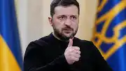 Zelenski: Rusya Son Bir Haftada 108 Füze ve 2300'den Fazla SİHA ile Saldırdı