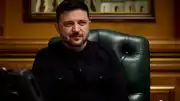 Zelenskiy'den ABD'ye Mektup: Rusya Füzelere Güvendiği Sürece Diplomaside Samimi Değil