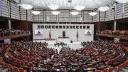 12. Yargı Paketi Meclis'te Kabul Edilmedi: Detaylar ve Beklentiler