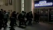 17 İlde Nitelikli Dolandırıcılık Operasyonu: 261 Kişi Tutuklandı