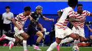 2026 Dünya Kupası: ABD, Paraguay'ı 4-1 Mağlup Etti