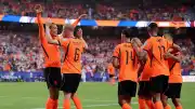2026 Dünya Kupası: Hollanda, Tunus'u 3-1 mağlup ederek gruptan lider çıktı