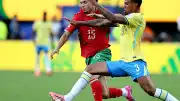 2026 FIFA Dünya Kupası: Brezilya ve Fas Arasındaki Mücadele 1-1 Beraberlikle Sonuçlandı