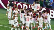 2026 FIFA Dünya Kupası: Fas, Hollanda'yı penaltı atışları sonucunda eledi