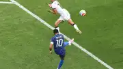 2026 FIFA Dünya Kupası: Fransa, Irak'ı 3-0 Mağlup Ederek Son 32 Turuna Yükseldi