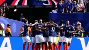 2026 FIFA Dünya Kupası: Fransa, Senegal'i 3-1 Mağlup Etti