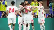 2026 FIFA Dünya Kupası: İngiltere, Hırvatistan'ı 4-2 Mağlup Etti