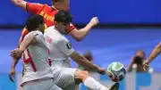 2026 FIFA Dünya Kupası: İran, Belçika ile Berabere Kalarak Puanını Artırdı