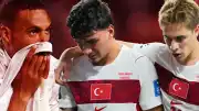2026 FIFA Dünya Kupası: Türkiye Paraguay Maçında Elendi