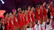 A Milli Kadın Voleybol Takımı, 2026 FIVB Voleybol Milletler Ligi'ne Başlıyor