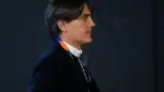 A Milli Takım'da Vincenzo Montella'dan Avustralya Maçı Sonrası 3 Futbolcuya Yedek Kulübesi