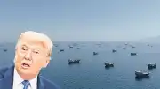 ABD Başkanı Trump: İran ile Anlaşma Tamamlandı, Saldırılar İptal Edildi
