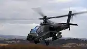 ABD Ordusuna Ait Helikopter Hürmüz Boğazı Yakınlarında Düştü, Pilotlar Kurtarıldı