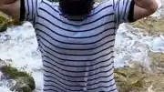 Adana'da Eğlence Çayı'na Giren Ö.A. Kayboldu, Arama Çalışmaları Sürüyor