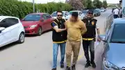 Adana'da Gece Kulübünden Kovulan Şüpheli, Polisi Vurdu