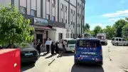 Adıyaman'da Kuzenler Arasında Silahlı Kavga: 1 Yaralı