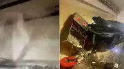 Avrasya Tüneli'nde Kaza: Valilikten Açıklama Yapıldı
