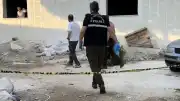 Aydın İncirliova'da Cami İnşaatında İş Kazası: 1 Ölü, 1 Ağır Yaralı