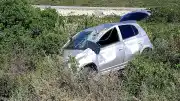 Aydın'da Trafik Kazası: 2 Kişi Hayatını Kaybetti