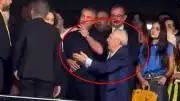 Aziz Yıldırım, Fenerbahçe Kongresi'nde Taraftarlara Sükunet Çağrısı Yaptı