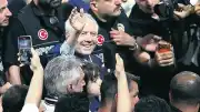 Aziz Yıldırım: Fenerbahçe'de Ayrışmaya İzin Vermeyeceğiz