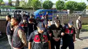 Bafra'da 20 Yıl Önce Bulunan Kadın Cesediyle İlgili Soruşturmada 2 Kişi Tutuklandı