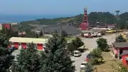 Bartın Amasra'da Maden Ocağında Göçük: 1 İşçi Hayatını Kaybetti