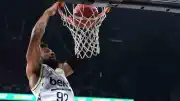 Basketbol Süper Ligi Final Serisi: Fenerbahçe, Beşiktaş'ı Deplasmanda Mağlup Ederek Seride 2-1 Öne Geçti