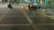 Batman'da Trafik Kazası: 2 Yaralı