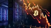 Bitcoin, Ekim 2024'ten bu yana en düşük seviyesini gördü