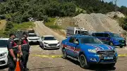Bolu Mengen'de Maden Göçüğü: Bir İşçi Hayatını Kaybetti
