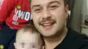 Bolu'da Trafik Kazası: Yaralı 2 Çocuk Babası Hayatını Kaybetti