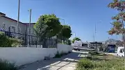Burdur'da Yurt 6. Kattan Düşen Üniversite Öğrencisi Hayatını Kaybetti