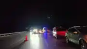 Bursa Çevre Yolu'nda Trafik Kazası: Yaya Hayatını Kaybetti
