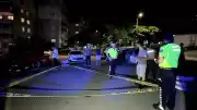 Bursa'da Kafede Tartışma Silahla Bitti: Bir Kişi Ayağından Vuruldu