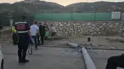 Bursa'da Yardım Etmek İsterken Akıma Kapılan Genç Hayatını Kaybetti