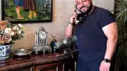Can Polat Cinayeti Zanlısı S.A. Suç Aletiyle Birlikte Yakalandı