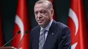 Cumhurbaşkanı Erdoğan Kabine Toplantısı Sonrası Açıklamalarda Bulundu