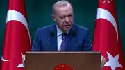 Cumhurbaşkanı Erdoğan Kabine Toplantısı Sonrası Açıklamalarda Bulundu