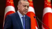 Cumhurbaşkanı Erdoğan'dan Barış Mesajı: "Kalıcı Çözümlere Katkı Sunmaya Devam Edeceğiz"