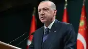 Cumhurbaşkanı Erdoğan'dan Hizmet Siyaseti ve Uzay Çalışmaları Hakkında Açıklamalar